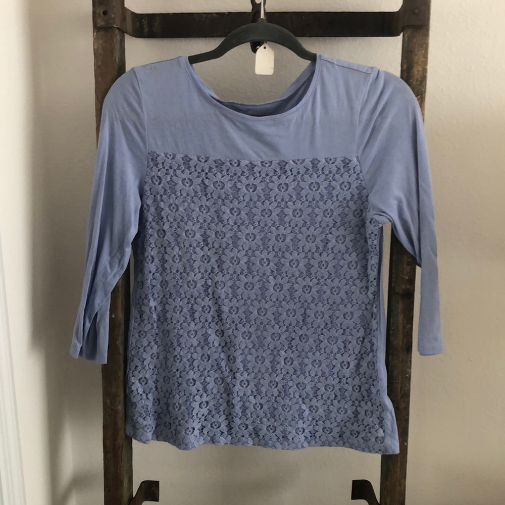 Loft shirt